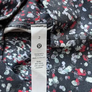 Lululemon leggings